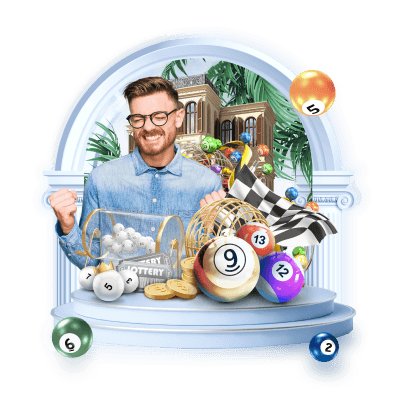 升博体育彩票场馆